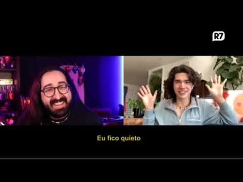 R7 Conan Gray Interview