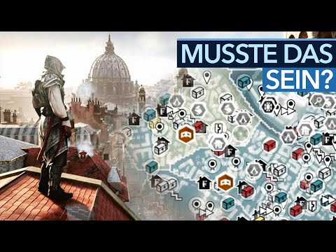 WIRKLICH gute Spiele, die WIRKLICH schlechte Trends gestartet haben