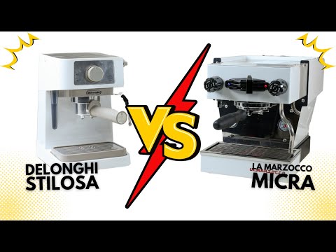 Cheap vs Expensive- Why Expensive Espresso Machines are... Overrated