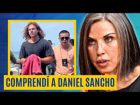 Me Colé en El Juicio de DANIEL SANCHO y Descubrí Esto