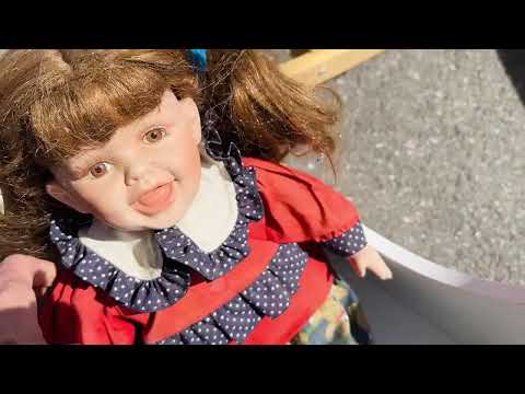 ЧТО В ЭТОМ МЕШКЕ?! НЕВЕРОЯТНАЯ НАХОДКА НА БЛОШИНОМ РЫНКЕ.