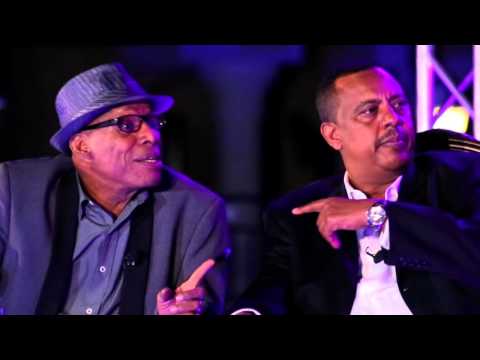 ኤፍሬም ታምሩ በጣም በሚወደውና በሚያደንቀው አንጋፋው የኦሮምኛ ድምፃዊ አሊ ቢራ ሰርኘራይዝ ተደረገ | Seifu on EBS | Epherem Tameru