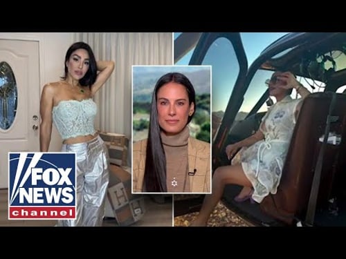 Soleimani relatives ARRESTED, facing deportation as 'lavish' LA lifestyle EXPOSED