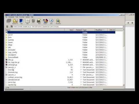 Understanding the log file and quick troubleshooting techniques Part 2