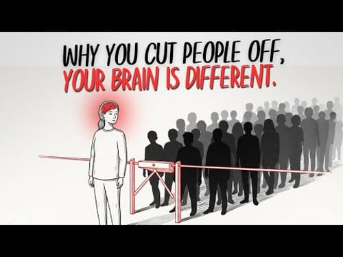 The Psychology of People Who Cut Everyone Off