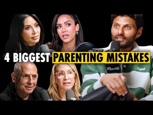 4 Parenting Experts Share Their Top Parenting Advice (Compilation Episode)