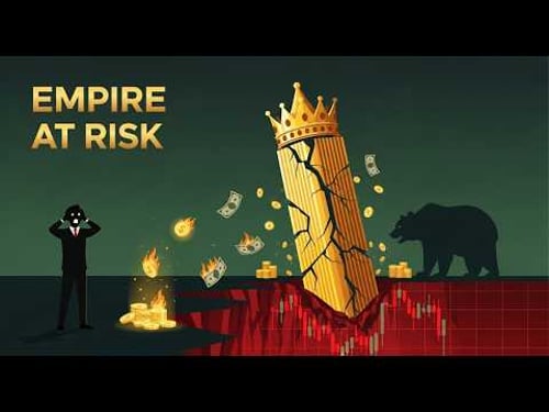 From Garage to Global Power: How Amazon Built an Empire — and Where the Cracks Are Forming