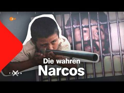 Drogenkartelle in Mexiko - Die Geschichte der Narcos | Terra X