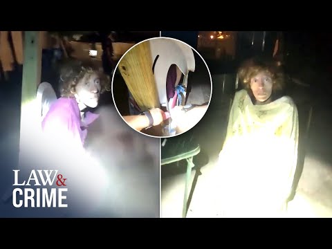 Disabled Woman Tied to Backyard Post Later Dies Under Mysterious Circumstances