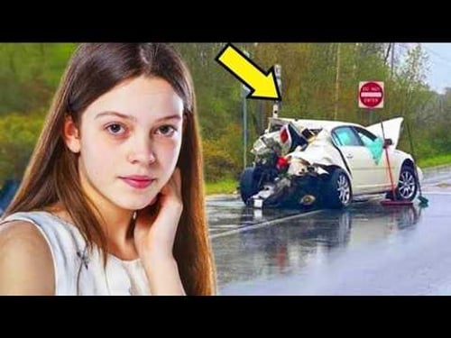 "Tragic Story of Courtney Hadwin | America's Got Talent Heartbreaking Journey"