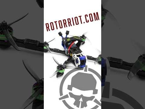 Is this the MOST Durable Drone Ever???