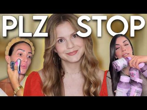 7 beauty lies that need to DIE