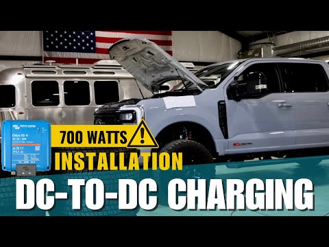 🔋 The Most Underrated Off-Grid Mod