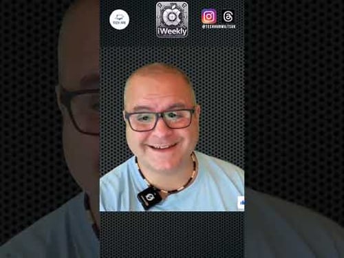 Apple’s NEW AirTag, iOS 26.3, UK iPhone Upgrade Axed & iPhone 18 Strategy! | iWeekly Ep.47 Preview