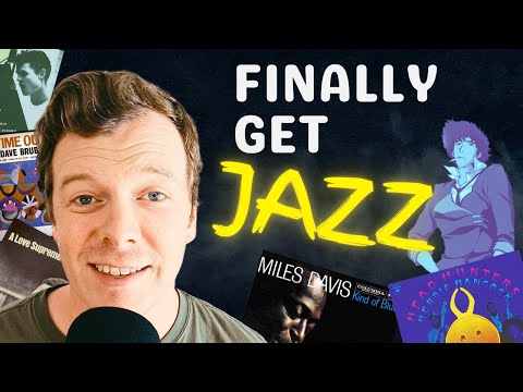 How to Like Jazz: A Guide for the Casual and Curious—With Listening Course