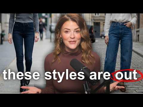 These Fashion Trends Are Taking Over 2026