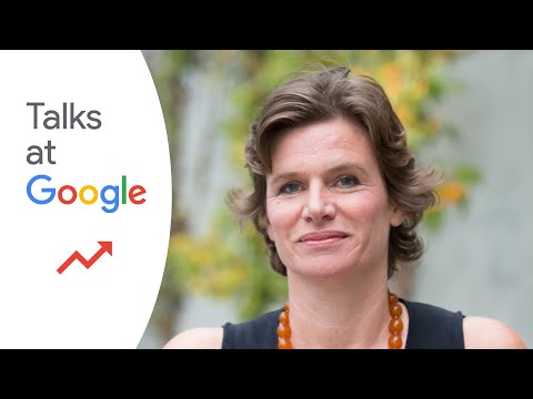 Mariana Mazzucato | Mission Economy: A Moonshot Guide to Changing Capitalism | Talks at Google