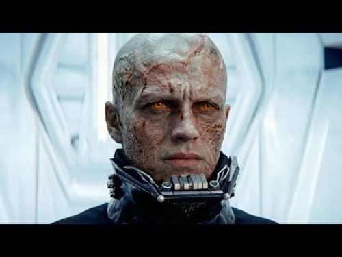 Star Wars: Anakin Skywalker's First Hours After Revenge of the Sith