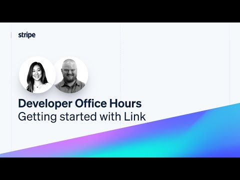 Getting started with Link
