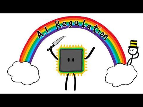 The Educational Adventures Of Chippy The GPU