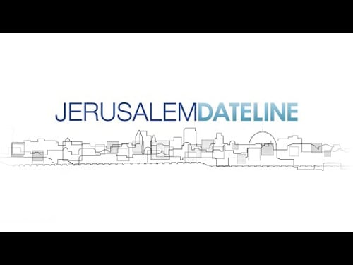 Jerusalem Dateline: 5/24/19 Arsonist Destroys Daystar’s Jerusalem Studio