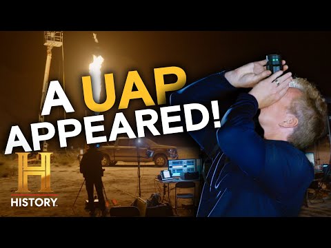 Top MOST OUTRAGEOUS Moments Of Season 5 (Pt 1) | The Secret of Skinwalker Ranch | History