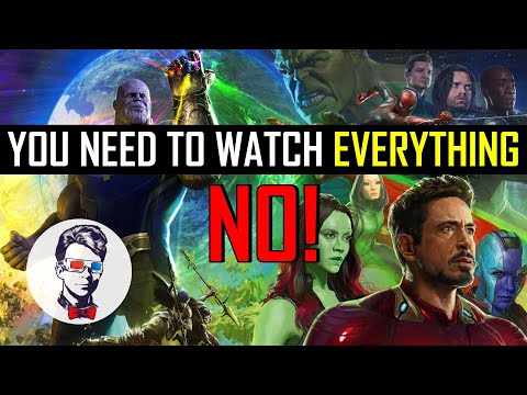 The Biggest Lie Marvel Ever Told