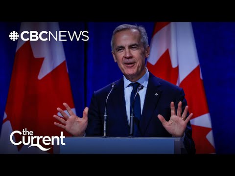Mark Carney’s energy gamble | The Current
