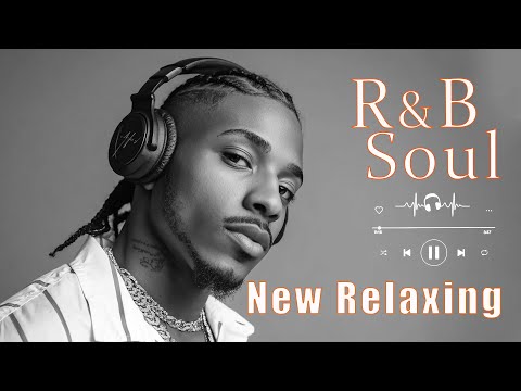 【R&B Soul】Soft Soulful Touch – Warm Harmonic Waves for Relaxing Moments
