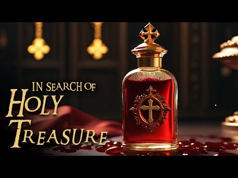 The Blood of Saint Januarius | In Search of Holy Treasure