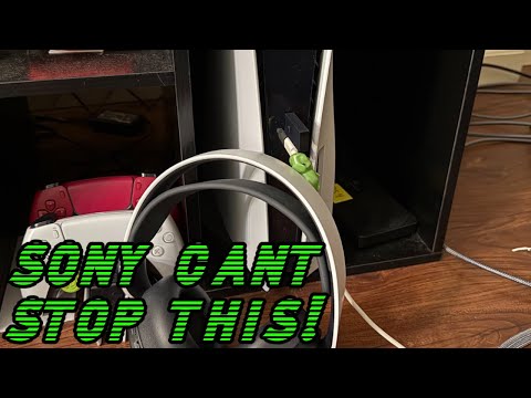 PS5 ROM Key Exploit is bursting Playstation 5 wide open and Sony is in deep trouble