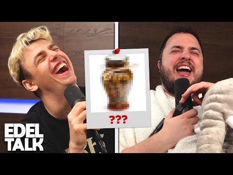 Unsere weirdesten Zuschauergeschenke