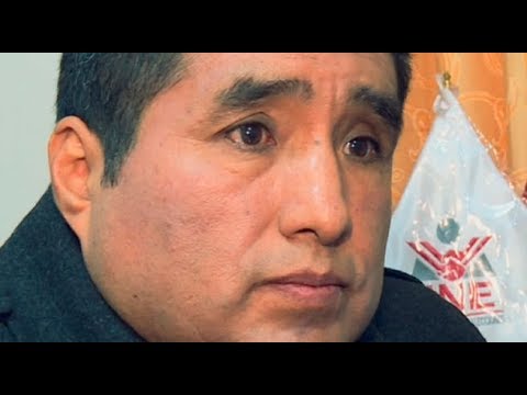 Juez renuncia ante cámaras tras descubrirse que cobró por una sentencia | Punto Final