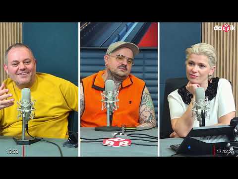 Китодар Тодоров и Алекс Борназ с обзор на 2025г.