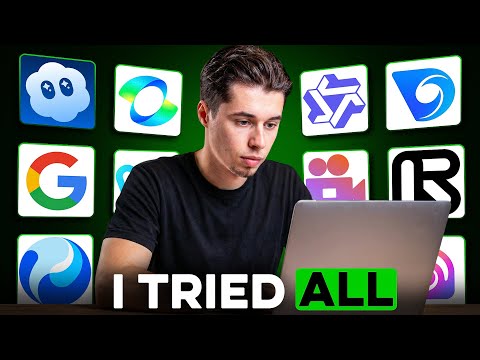 Best AI Video Generators in 2026 (Most Realistic)