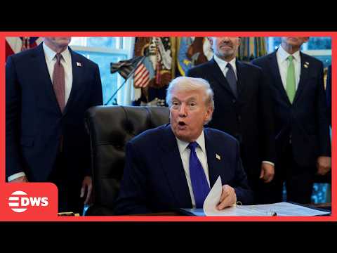 FULL FIERY REMARKS: Trump Targets Iran, Russia-Ukraine, Latin America, Grammys Joke, Epstein | AC1E