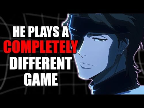 Why 99.9% Of Fiction Can't Take Aizen In a 1v1