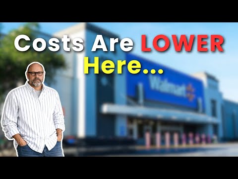 The 10 Most Affordable States To Retire in 2026 (Based On Numbers)