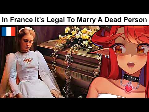 Something BAD About Every Country (Reaction)