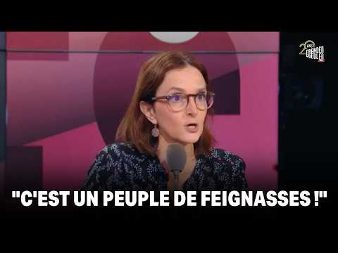 GRÈVE générale le 10 septembre ! | Les Grandes Gueules