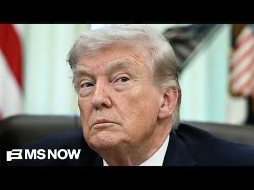 'Damage is immense': Even if Trump pulls out of Iran, serious consequences remain