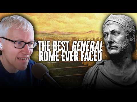 Hannibal: The Rise of Rome's Greatest Nemesis