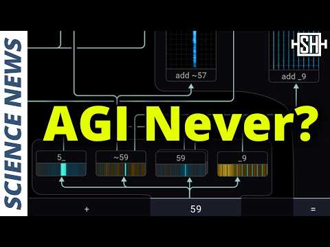 New Research Reveals How AI “Thinks” (It Doesn’t)