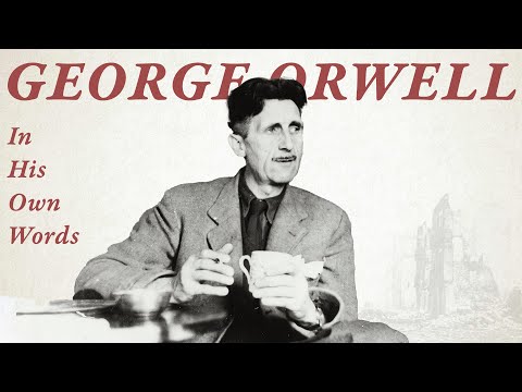 What Orwell Personally Believed