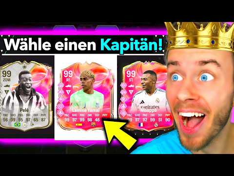 FUT Draft - aber NUR mit FUTTIES! 👀🔥