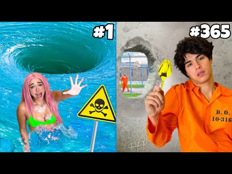 BUSTING 365 DEADLY MYTHS IN 365 DAYS!!