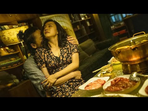 會修空調的男人不缺女鄰居,請他吃河豚精囊,沒料到後果恐怖到讓人膽寒!驚悚恐怖片《回魂之夜》