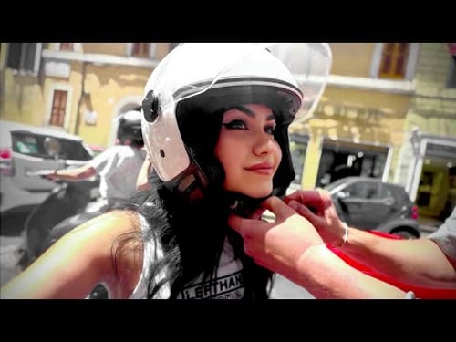 TRYING To Find Love In italy