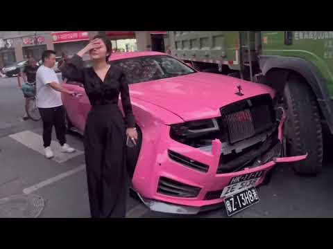 $10M+ Supercar Crashes 💥Caught on Camera | Ferrari, Lambo, McLaren Carnage!