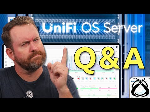 Are you Confused by UniFi OS Server? Let's Clear it Up!